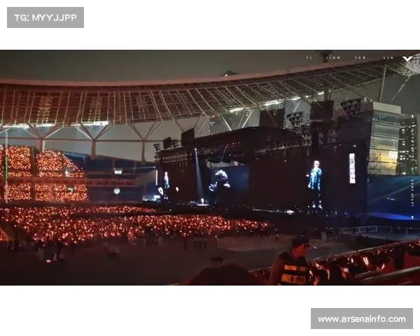 CBA总决赛场边明星云集，李荣浩演唱会同期举行