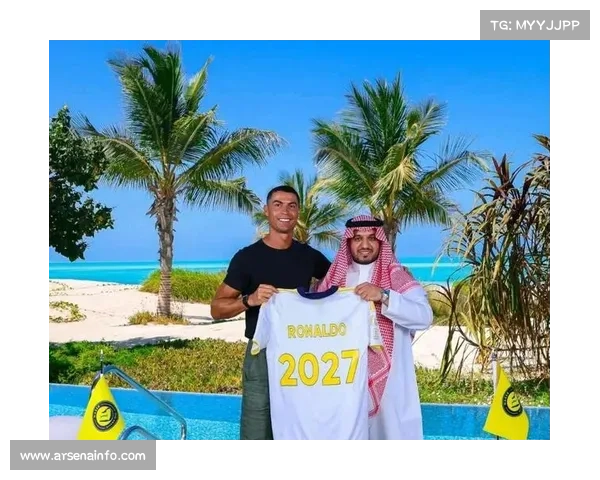 C罗表示沙特联赛已跻身世界前五，对利雅得胜利本赛季夺冠充满信心