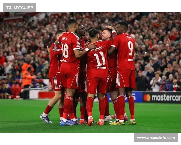 战术僵化与效率缺失：利物浦低迷期的双重考验