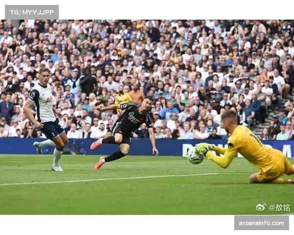 现场直击:热刺新援任意球直接得分,打入个人英超首球 现场直击:热刺新援任意球直接得分,打入个人英超首球