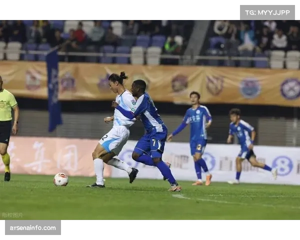 速报：南通支云2-1青岛西海岸，绝杀进球源于一次经典的边中结合战术